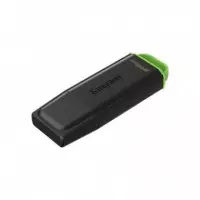 Pen Drive 256GB KINGSTON Datatraveler Exodia USB 3.2 Black