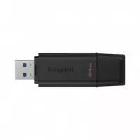 Pen Drive 64GB KINGSTON Datatraveler Exodia USB 3.2 Black