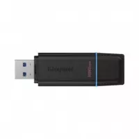 Pen Drive 128GB KINGSTON Datatraveler Exodia USB 3.2 Black