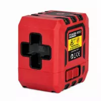 Nivel Laser Lineas Cruzadas AICER 30 Metros