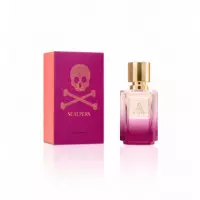 SCALPERS Her & Will Flower Eau de Parfum