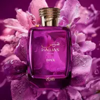 Hawas Diva  RASASI