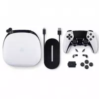 SONY PS5 Dualsense Edge Mando Inalámbrico White V2