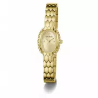 Reloj Viola Dorado  GUESS