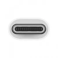 Apple Adaptador Usb-c/m a Usb/h MW5L3ZM/A  APPLE