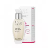 LOLA SKIN Suero Rostro Colágeno, 50ML