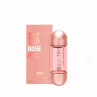 CAROLINA HERRERA 212 Vip Rose Elixir Eau de Parfum