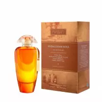 THE MERCHANT OF VENICE Andalusian Soul Eau de Parfum