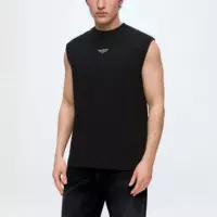 Camiseta Kl 755135 563221 Crewneck  KARL LAGERFELD