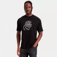 Camiseta Kl 755151 564235  KARL LAGERFELD