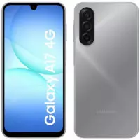 SAMSUNG Galaxy A17 Lte 4GB 128GB Gris