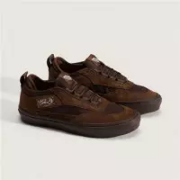 Zapatillas VANS Skate Safe Low