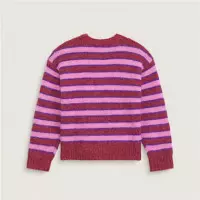 Sweater VANS a Rayas de Rollins