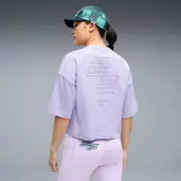Crop Top Lifestyle PUMA X Hyrox