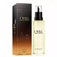 GIORGIO ARMANI I Will Eau de Parfum