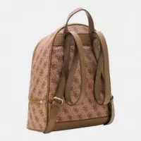 Mochila Adrian Logo Medium  GUESS