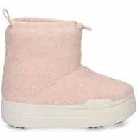 Botin Presky Polar Rosa Empolvado  MOON BOOT