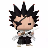 FUNKO Pop Kenpachi Bleach 1699