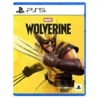 Marvel: Lobezno PS5  SONY