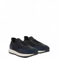 EMPORIO ARMANI - Sneaker - MB562 - EM003739AF19724/MB562
