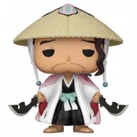 FUNKO Pop Shunsui Bleach Thousand-year Blood War 2397