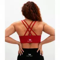 Minerva RX rojo