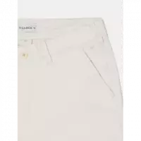 Pantalón Silbon chino piedra PB