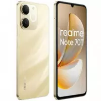 REALME Note 70T 6.74" 4GB 128GB Beach Gold