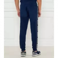 Jogger GUESS Arlo Azul Marino Pb
