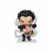 FUNKO Pop Luffy Gear 4 One Piece Exclusivo 926