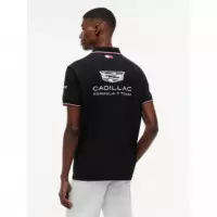 TH X CF1 DRIVERS 11 POLO BLACK