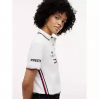 TH X CF1 DRIVERS 11 POLO WHITE