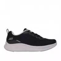 Skechers Zapatillas Bobs Moda Flex Negras 117731-BLK