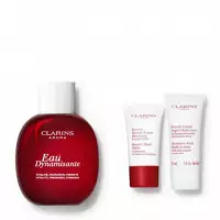 Eau Dynamisante Estuche