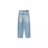 ADIDAS ORIGINALS - Denim Barrel - Ltblue - LE5888/LTBLUE