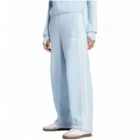 ADIDAS ORIGINALS - Knit Pants - Wonblu - LD8917/WONBLU
