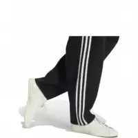ADIDAS ORIGINALS - Knit Pants - Black - LD8918/BLACK