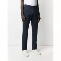 POLO RALPH LAUREN - SLFBEDFORDP-FLAT-PANT - NAUTICAL INK - 710778778002/NAUTICAL INK