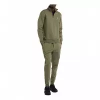POLO RALPH LAUREN - JOGGERPANTM2-ATHLETIC - CRUISE OLIVE C1730 - 710881518517/CRUISE OLIVE C1730