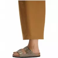 BIRKENSTOCK - Arizona Syn - Leo Gray Taupe - 1030563/LEO Gray Taupe