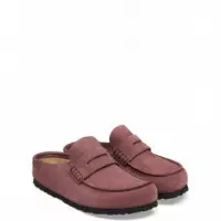 BIRKENSTOCK - Naples Wrapped Leve - Pepper - 1032804/PEPPER