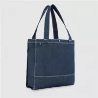Bolso DICKIES Denim Tote