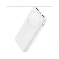 JOYROOM Bateria Externa 10000MAH JR-PBF12 Blanco Ccc Homologacion China
