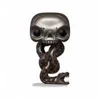FUNKO Pop Marca Tenebrosa Harry Potter 184