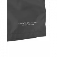 Bañador ARMANI EXCHANGE Gris Acero