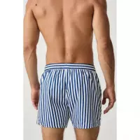 Coasta_swim Short 10281193 01 Open Blue  HUGO