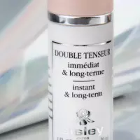 Double Tenseur Instant & Long-term
crema Efecto Lifting - Tensor  SISLEY