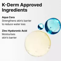 Ceramidin Skin Barrier Moisture Recovery Serum
serum Facial Hidratante  DR. JART +