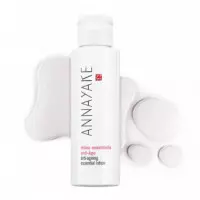Anti-ageing Essential Lotion
loción Facial - Antiarrugas y Antiedad  ANNAYAKE