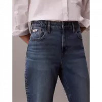 Jeans CALVIN KLEIN High Rise Straight